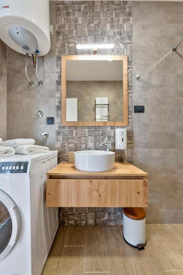 Apartment Woodhouse Zlatibor