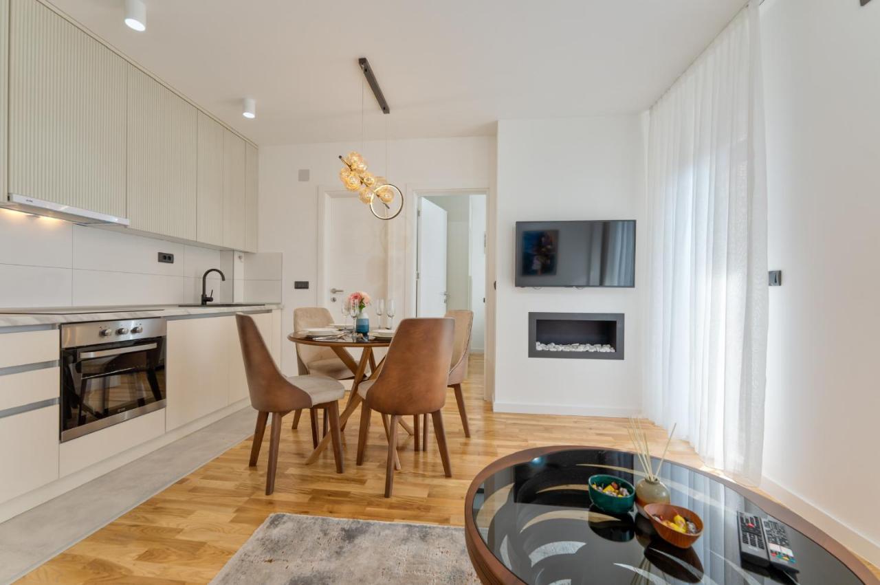 Apartment Woodhouse