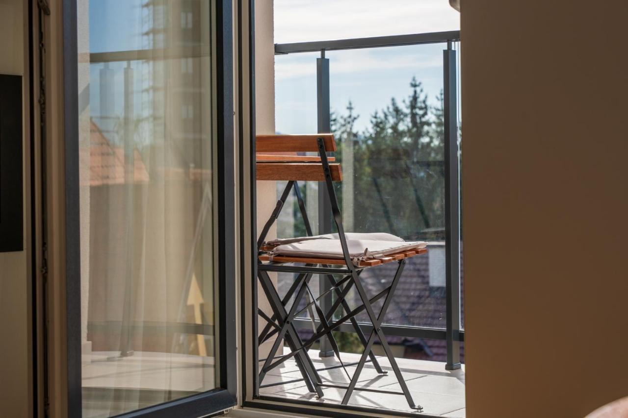Apartment Woodhouse *