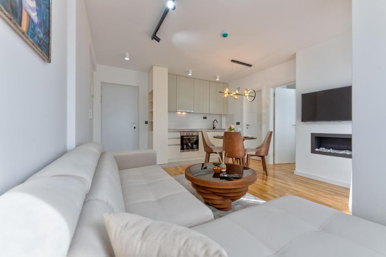 Apartment Woodhouse