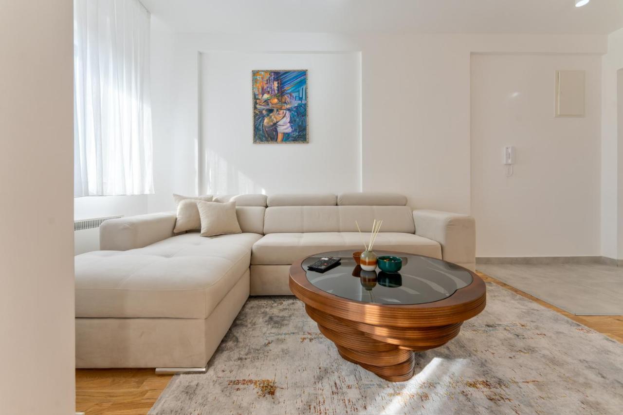 Apartment Woodhouse