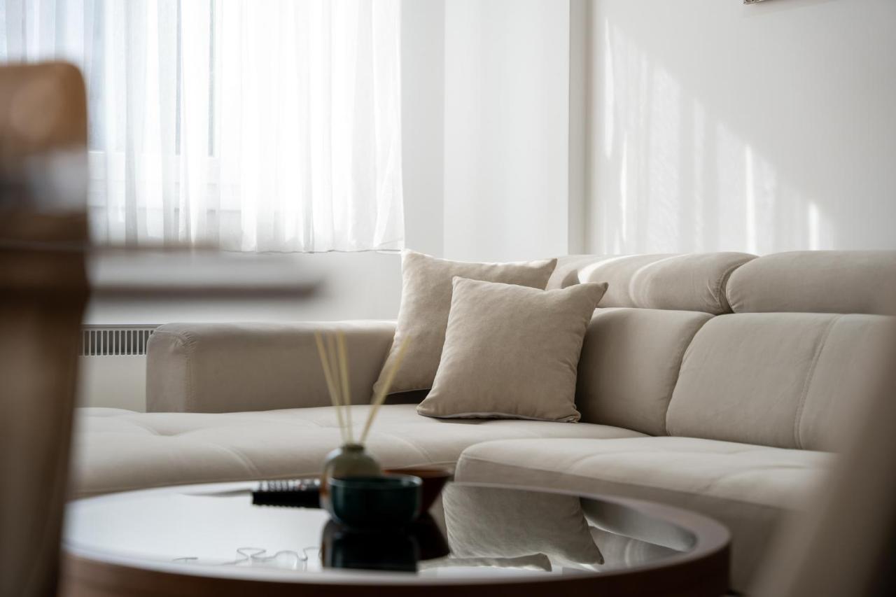 Woodhouse Apartment Zlatibor