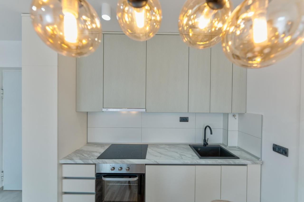 Apartment Woodhouse *